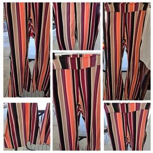 Junior Girl Goucho Pants